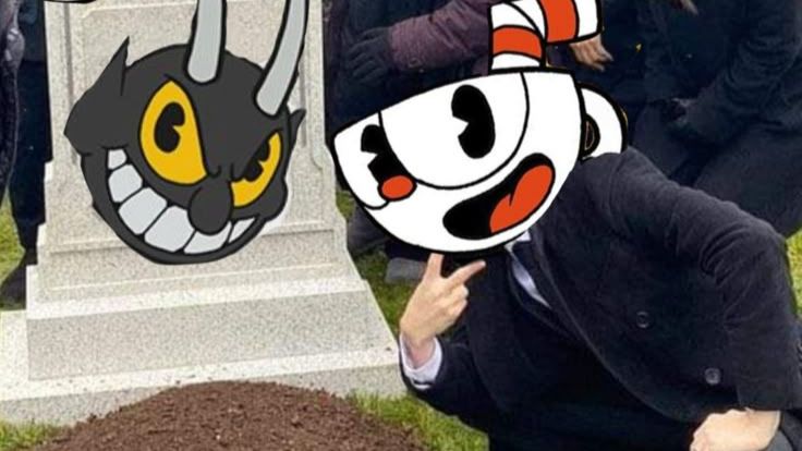 Стрим: Cuphead на двоих: вызов принят! C Просто Еликом смотреть онлайн