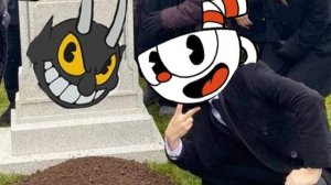 Стрим: Cuphead на двоих: вызов принят! C  Просто Еликом