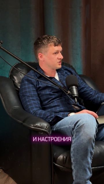 Как хороший звук удерживает зрителя до конца.