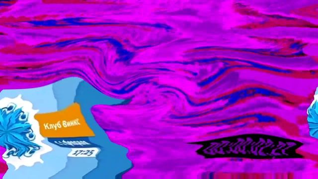 Klasky Csupo Round 9