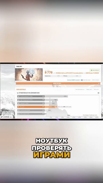 🤠 Насколько он хорош в одной из самых требовательных игр? / Обзор Asus ROG Zephyrus G15 смотреть онлайн