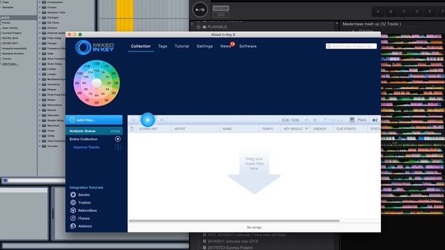 26 - Building a Set - Edits and Mashups смотреть онлайн