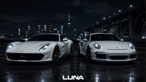LUNA - Wild (Original Mix)