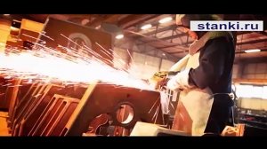 Как мы производим оборудование - Видео экскурсия с завода