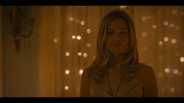 Жестокие игры 4 серия «Дельта» (сериал, 2024)