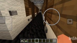 Обзор на карту с современным лайнером в Minecraft ( Alex_mine )