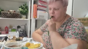23-06-2026.  ЗАВТРАК ВМЕСТЕ С ВАМИ🤣🤣