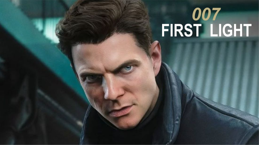 007 First Light ► МЕСТНЫЕ РАЗВЛЕЧЕНИЯ #7 смотреть онлайн