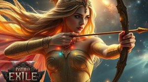 🤝ку 👀играем в Path of Exile 2👌🔥