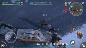 СДЕЛАЙ ЭТО, ЧТОБЫ ПОЛУЧИТЬ МОБИЛЬНЫЙ БУФЕТ — Last Day on Earth: Survival