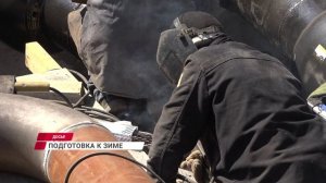 Игорь Шутенков поручил держать на особом контроле подготовку котельной «Улан-Удэстальмоста» к зиме