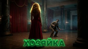 «Странное место»  - Страшные истории на ночь