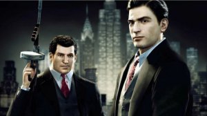 прохождение  mafia 2 №3