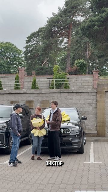 Отзыв клиента. Привезли из Китая Jeep Compass