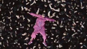 Oliver Tree — Bounce
