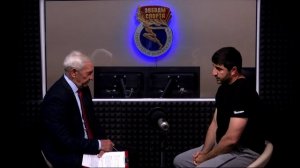 Звезды спорта с Геннадием Прокопенко