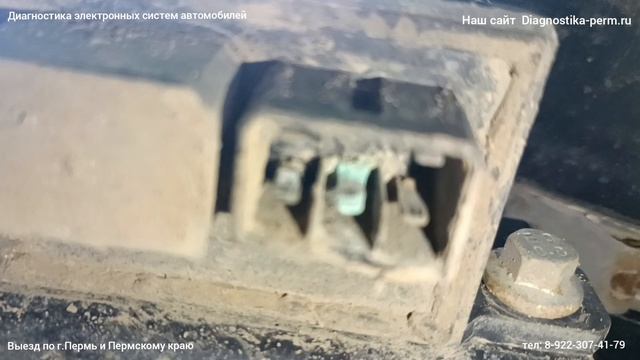 Донг Фенг перестал запускаться