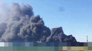 В ночь 23 июня украинские БПЛА нанесли массированный удар по объектам в Крыму и Краснодарском крае