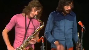 Pacific Gas & Electric - Are You Ready (1972)