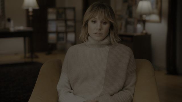 Женщина в доме напротив девушки в окне 3 серия (сериал, 2022)