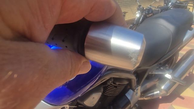 YAMAHA BT 1100