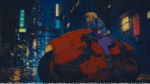 1988 Redline City ｜ Cyberpunk Synthwave Mix ｜ Retrowave Night Drive Music