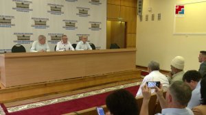 В Йошкар-Оле прошел форум Всемарийского совета
