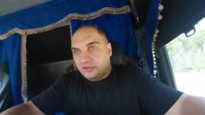 Еду грузиться в Маламахово песком, вышел на работу # дальнобой #дальнобойщики