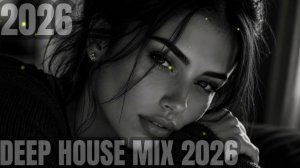 DARK DISCO & VOCAL HOUSE 2026 – MELANCHOLIC CHILL MIX #109