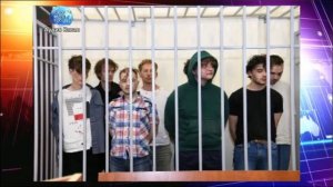 Стали известны подробности суда над российскими айтишниками в Азербайджане