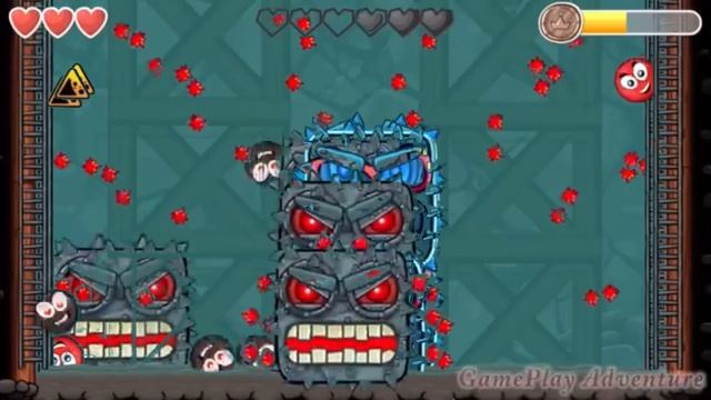 Moon bosses and Iron BOSSES смотреть онлайн