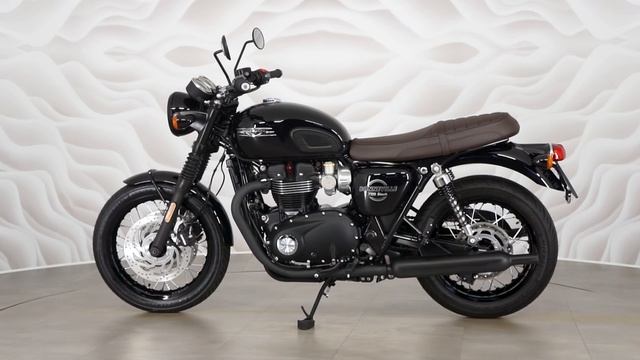 Triumph Bonneville T120 Vin SMTDU0H24TTCP3106