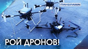 Дроны ВСУ не утихают: 4 человек погибли и 10 ранены в эти выходные в Республике!