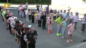 ШКОЛЬНЫЕ ЛАГЕРЯ ЖЕЛЕЗНОГОРСКА ЗАКОНЧИЛИ СВОЮ РАБОТУ В ТЕКУЩЕМ ГОДУ