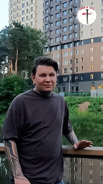 Про творческое выгорание