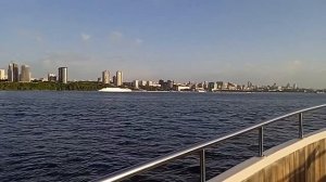 23 июня 2026г Самара р. Волга