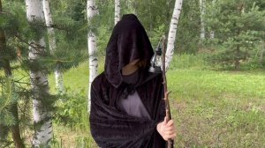 Визитка_Production Полная луна