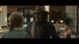 Однажды в Стокгольме — Русский трейлер (2019)