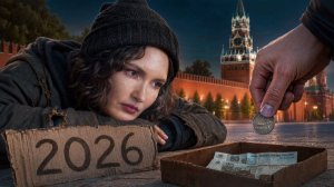 Ты ТЕРЯЕШЬ ДЕНЬГИ каждый день и даже НЕ замечаешь! / Как выжить ФИНАНСОВО в 2026 году?