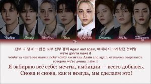 RUN IT Stray Kids