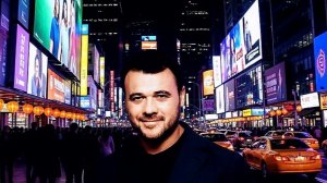 Emin - Силуэт (Премьера Клипа 2026) Unofficial Clip Remastered