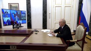 ЗАЯВЛЕНИЯ И ПОРУЧЕНИЯ ПРЕЗИДЕНТА О КУПИРОВАНИИ УГРОЗ СО СТОРОНЫ КИЕВСКОГО РЕЖИМА
