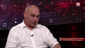 Открытая Власть. Василий Грабован. Выпуск 24.06.26