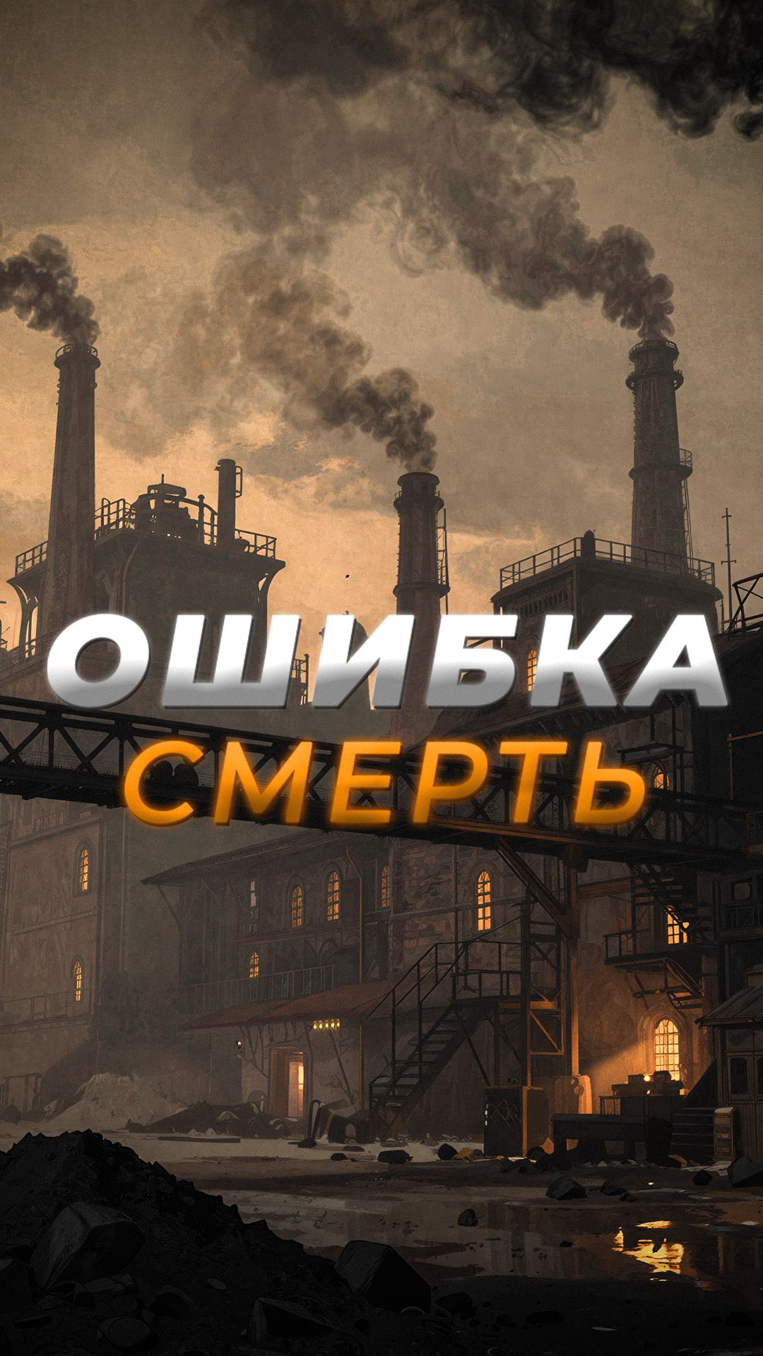 Один ход решает всё | Steel Sparks
