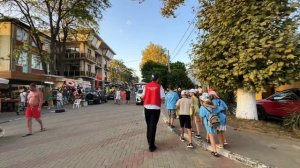 Рванули в Геленджик на ночь глядя, с заездом в Архипо-Осиповку🏖️ #автомобиль #трасса  длиннвым