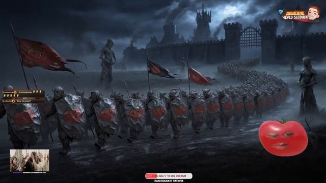 ЮБИЛЕЙ! 10 ЛЕТ КАНАЛУ! 12 ЛЕТ В СТРИМИНГЕ! смотреть онлайн