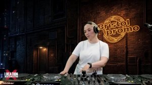BRISTOL PROMO 24.06.26 on Location online radio