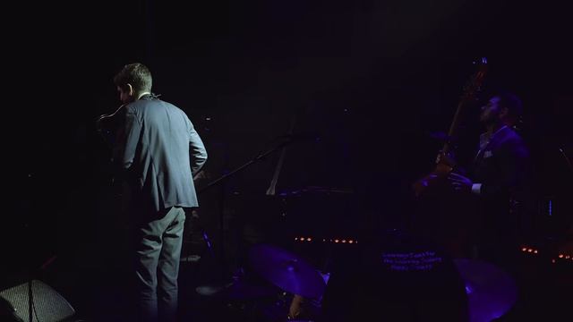 Re-Stream： Emmet Cohen Trio feat. Lars Frank & Ola Kvernberg - Live in Molde, Norway смотреть онлайн