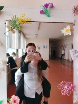 в гостях😝👅