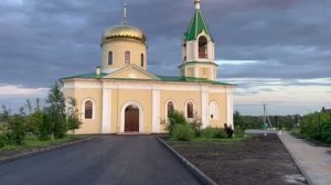 Реставрация Храма!🌸